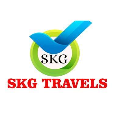 skgtravelsInd's profile picture. 🎑Holiday Packages
🏖️Group travel At Best Prices
For more Info Plzz visit Our Website
📱 https://t.co/2lPfHai1Gb
Contact us📞➡️ 07506222999