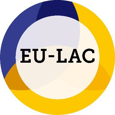 International Organisation dedicated to foster the strategic partnership between the #EuropeanUnion-#LatinAmerica and the #Caribbean.