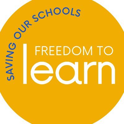 Freedom to Learn is a KS PAC dedicated to saving our public schools by helping retain and attract educators and staff. Grassroots organizing & candidate support