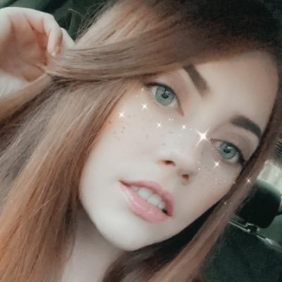 Sargeliza94's profile picture. twitter is waaack🧖🏼‍♀️