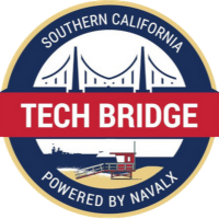 SoCal Tech Bridge (@techsocal) 's Twitter Profile Photo SoCal Tech Bridge (@techsocal) 's Twitter Profile Photo