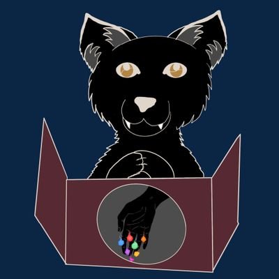 Fifth edition DM, and producer of Behind the Dice podcast. Pm me for details if you'd like to be featured!
Discord:https://t.co/eSj4rFC2dH