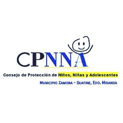 Consejo de Protección de Niños, Niñas y Adolescentes, del Municipio Autónomo Zamora, Guatire - Edo. Miranda