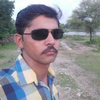 KeshuPaliwal's profile picture. 