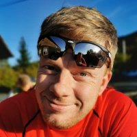 David Friedecký (@davidfriedecky) 's Twitter Profile