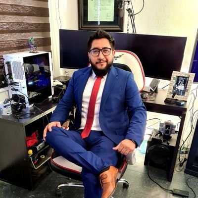 IngEulises's profile picture. Mi nombre es Eulises Aguilar, soy de México y egresado de la carrera de ingeniería en computación en la UNAM.

Soy lider de desarrollo en Salesforce en Globant.
