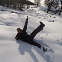 Cragnolini Carlos (@cragnolinic) 's Twitter Profile
