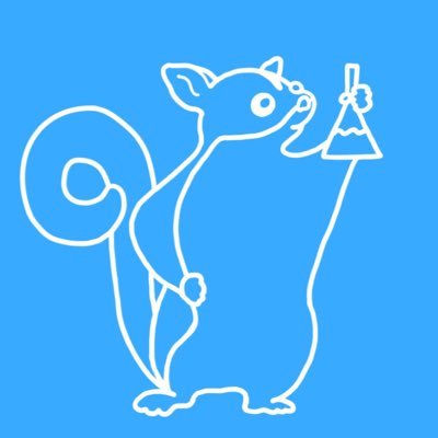 フクロモモンガを飼育する中で生まれる【不安・疑問】を理系視点に基づいて【実証・解決】している“ド”理系夫婦です●YouTube 登録者2600人⇒https://t.co/R3UDn1RQ0G●Blog 月間1万PV⇒https://t.co/raXIXW70PB●お仕事の依頼はDMまで✉