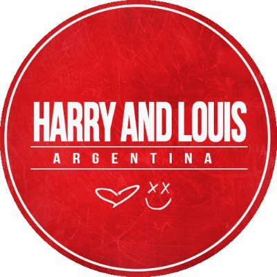 Fans Club #1 de @Louis_Tomlinson & @Harry_Styles en Argentina. Cuenta principal @HLArgentina (suspendida). Info sobre Lanzamientos y Fotos HQ.