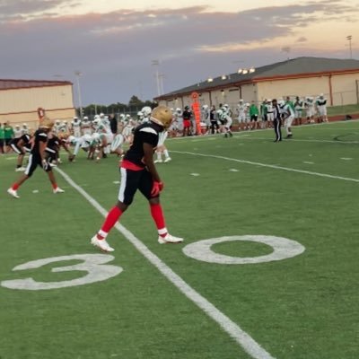 Xavier Farrow Profile