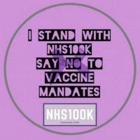 Chrissy No to Vaccine Passports (@truth_seeker71) 's Twitter Profile