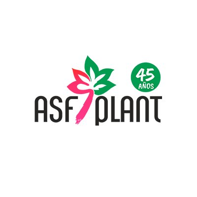 Asfplant
