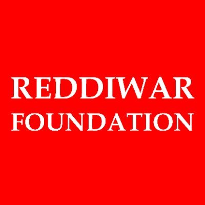Reddiwar Foundation is a Not For Profit Section 8 Company incorporated to promote Arts, Culture & Heritage, Education, Healthcare, Urban & Rural Transformation.