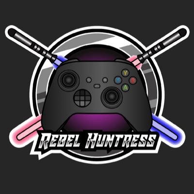 Just a Star Wars and Disney obsessed streamer who likes to play a variety of games. Come hang! Check me out on Twitch at https://t.co/WdpMLM1gbW