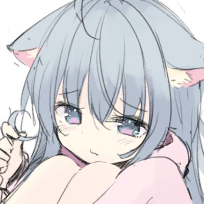 ねこみみ 🔞 ブルアカ  FANBOX(https://t.co/m6B0numB4J) skeb(https://t.co/gDImZX71w3)