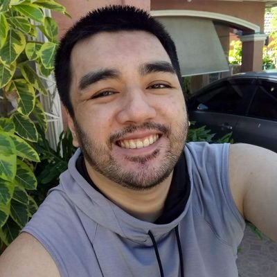 Console Gaymer 🇵🇭🏳️‍🌈 Small-time Twitch Streamer ❤ Overwatch 2 ★ DBD  ★フォローよろしく!