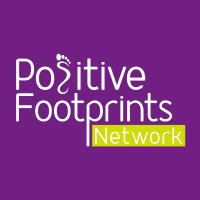 Positive Footprints (@positive_fpn) 's Twitter Profile