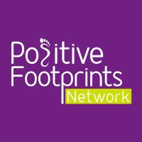 Positive Footprints (@positive_fpn) 's Twitter Profile Photo