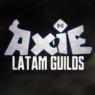 Organización de Guilds Latinoamericanas @axieinfinity 🌎 Todos somos familia ❤️ Comunidad | Educación | Tecnología
Ingresa a nuestro Discord 👇