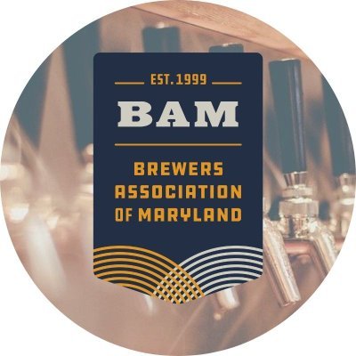 The non-profit trade association of Maryland breweries, brewpubs, & farm breweries, with the mission to promote and protect #MDBeer.