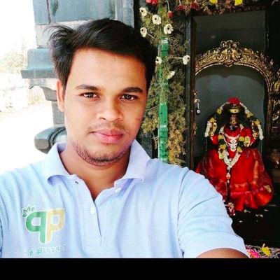 Dev49160022's profile picture. Engineer in Polymer Science 🔭🔭