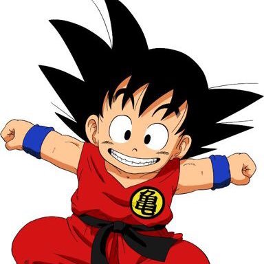 Gokucito11's profile picture. 
