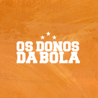Os Donos da Bola RJ (@osdonosdabolarj) 's Twitter Profile