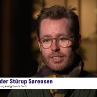 Alexander Stürup (@alexandersturup) 's Twitter Profile