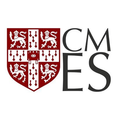 Cambridge Medical Entrepreneurship Society