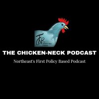 The Chicken Neck Podcast (@chickenneckthe) 's Twitter Profile Photo The Chicken Neck Podcast (@chickenneckthe) 's Twitter Profile Photo