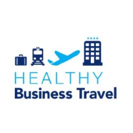 We make healthy business travel happen. #healthybusinesstravel #businesstravelwellbeing #healthybiztravel