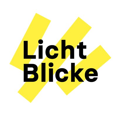 Fach- und Netzwerkstelle Berlin Lichtenberg,
solidarisch & engagiert für Demokratie und Vielfalt.
@licht-blicke.bsky.social