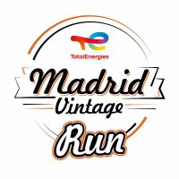 Madrid Vintage Run by TotalEnergies(@thevintagerun) 's Twitter Profile Photo