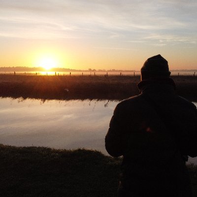 90's kid turned 30 - Gamer at heart! Variety Streamer, video maker; becoming better is my goal. Blogging as I go. Catch my stream at https://t.co/YgLzpgLs4I