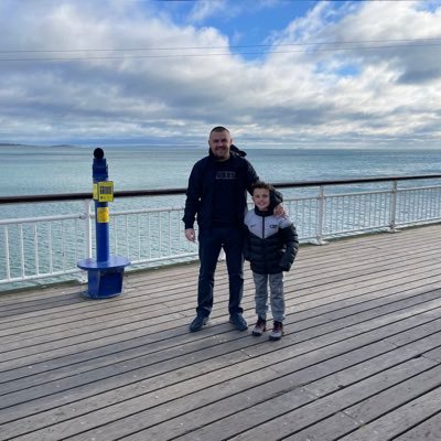 MonksRyan's profile picture. 