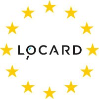 LOCARD(@LOCARD_EU) 's Twitter Profile Photo