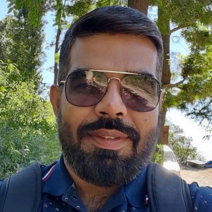 bharatmehra3's profile picture. SQL/MSBI Developer