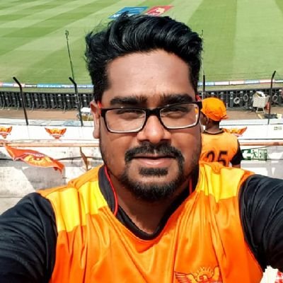 Liasoning officer, BJP member, 50% South Indian, 100% Proud Bihari, Modi ka Parivar