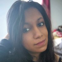 Neha (@nehapolitan) 's Twitter Profile