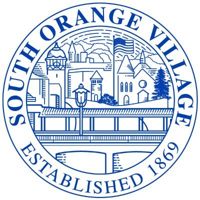 Welcome to the official Twitter account for South Orange, NJ. RTs/Follows ≠ Endorsements. All interactions subject to OPRA.