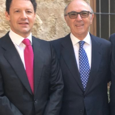 PedroToledanoM1's profile picture. La familia y los amigos