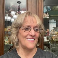 Sherry Palmer - @SherryP46407432 Twitter Profile Photo