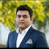 Kush Agarwal(@kushgrwl) 's Twitter Profile Photo