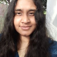 Vedurumudi Priyanka 🦥 (@vedurumudip) 's Twitter Profile