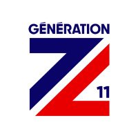 Génération Z | Aude ⓩ(@GenerationZ_11) 's Twitter Profile Photo