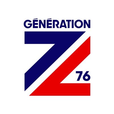 Section Seine-Maritime | Génération Z est le mouvement jeune de #RECONQUÊTE!, parti d'Éric Zemmour @GenerationZ_off 🇫🇷🚀