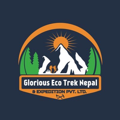 For Trekking,Hiking,Climbing,Heli Tours in Nepal 🇳🇵 Email: gloriousecotreknepal@gmail.com. WhatsApp : +977 9851098382