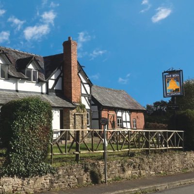 MCBS owns The Bell at Yarpole - a wonderful pub set in the heart of a Herefordshire village https://t.co/K0xVCbXjfQ