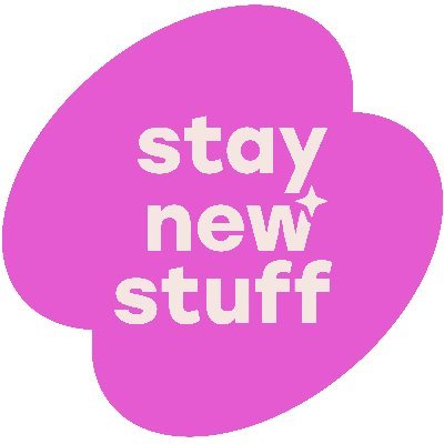 staynewstuff Profile Picture