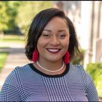 Ms. Jones (@_brianajones) 's Twitter Profile Photo